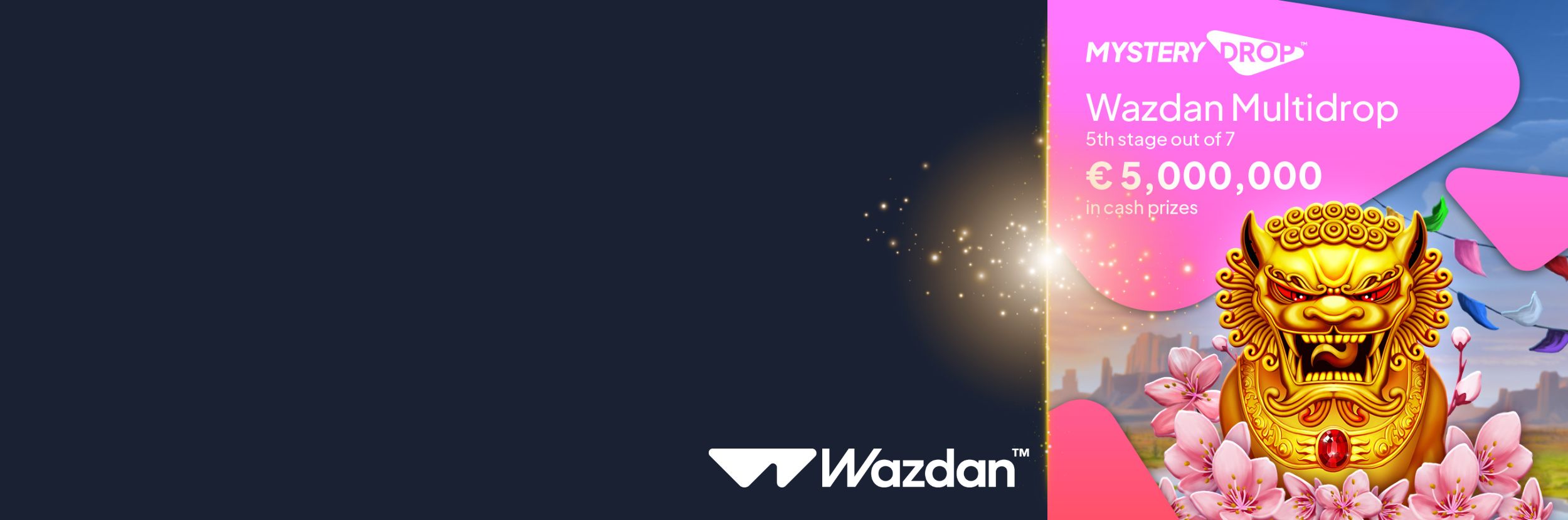 Wazdan Multidrop